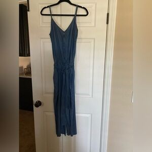 Tommy Bahama XS jumpsuit.